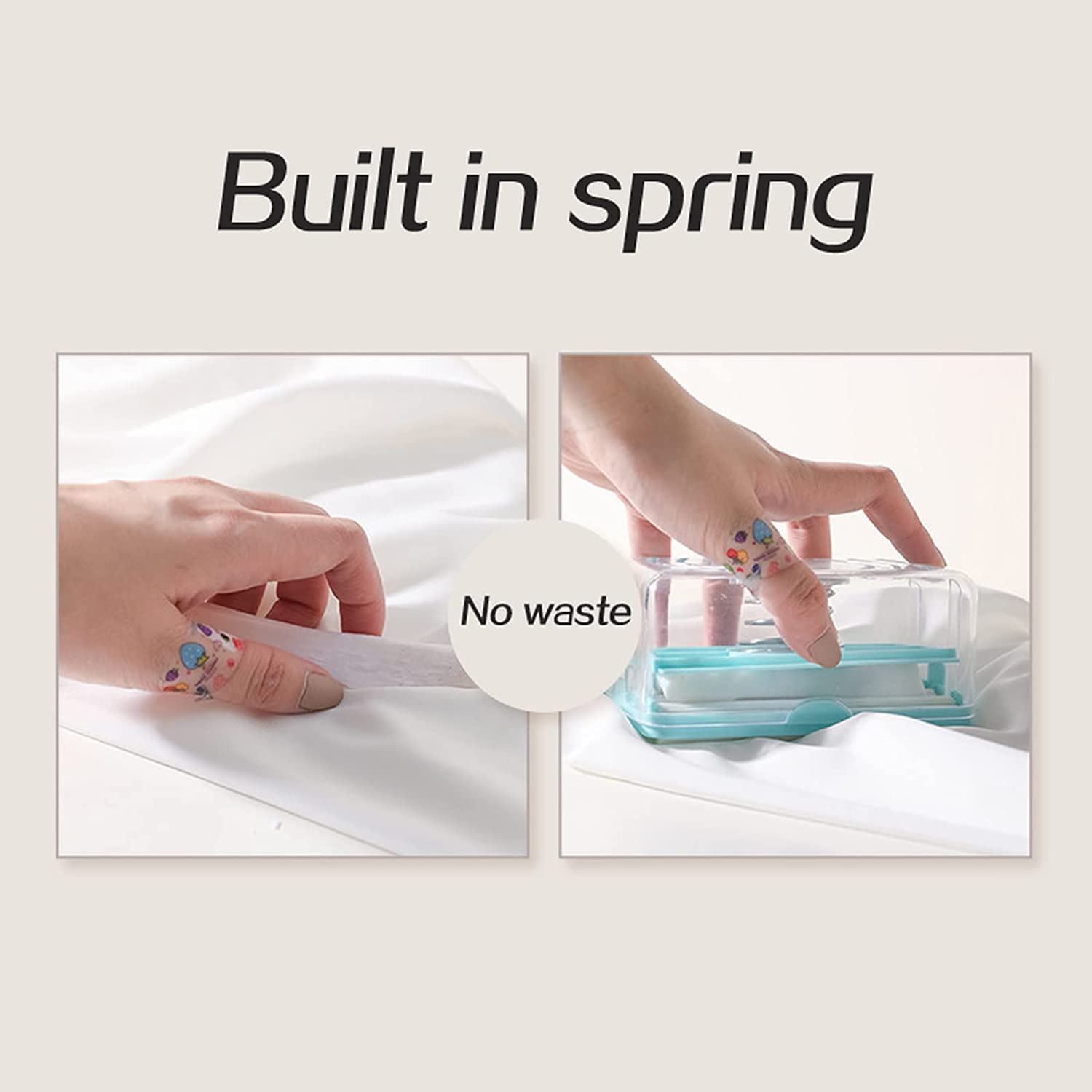 6303 2-IN-1 PORTABLE SOAP ROLLER DISH & SOAP DISPENSER WITH ROLLER AND DRAIN HOLES, MULTIFUNCTIONAL SOAP HOLDER FOAMING SOAP BAR BOX FOR HOME, KITCHEN, BATHROOM 6303 2-IN-1 PORTABLE SOAP ROLLER DISH & SOAP DISPENSER WITH ROLLER AND DRAIN HOLES, MULTIFUNCTIONAL SOAP HOLDER FOAMING SOAP BAR BOX FOR HOME, KITCHEN, BATHROOM